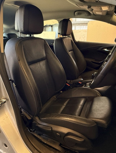 2015 vauxhall astra - 2015,
