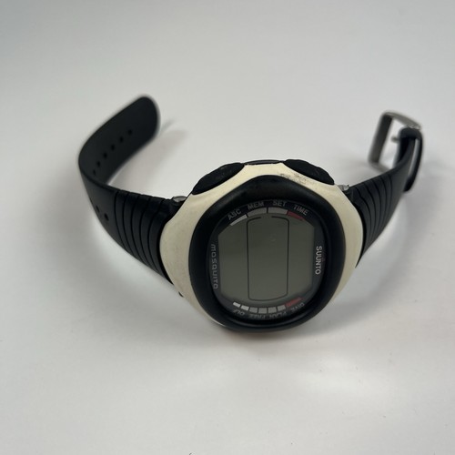 Suunto mosquito computer - suunto,