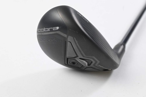Cobra darkspeed hybrid - cobra,