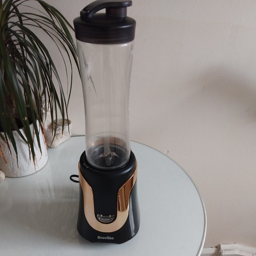 Breville blend active blender - breville,