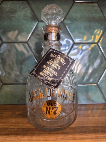 Jack daniels maxwell - jack,