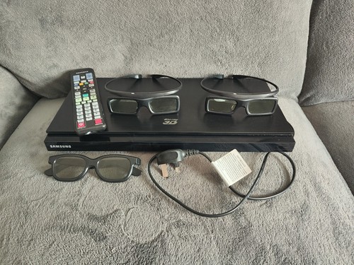 Samsung d5500 blu - samsung, 3d
