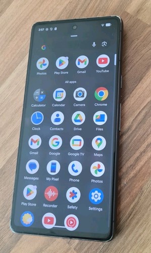 Google pixel 128gb - google,