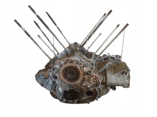 Engine block crankcase set - engine,