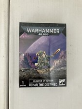 Warhammer 40,000, Leagues of