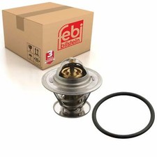 VW Thermostat & Seal Fits Petrol Diesel Mk1 Mk2 Mk3 Mk4 Golf Polo GTI Febi 17976