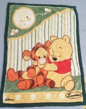 Vtg. Disney Store Winnie The