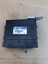 2009 KIA SEDONA 2.9 CRDI