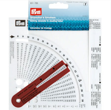 Prym Knitting Calculator –