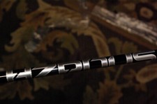 New 46.5"  Project X Black