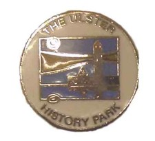 The Ulster History Park