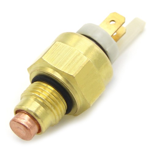 Thermostat radiator fan switch - fan,