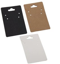 100 Piece Hanging Necklace