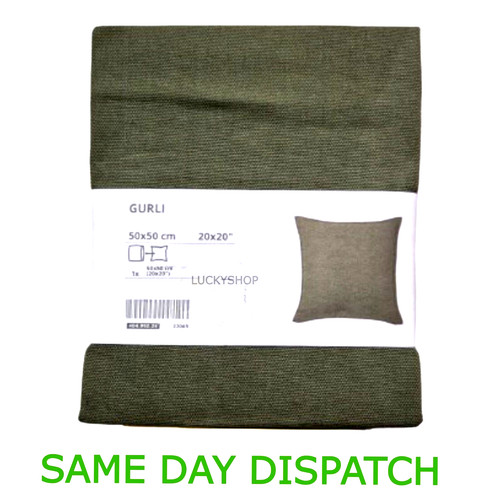 Ikea gurli green - ikea,