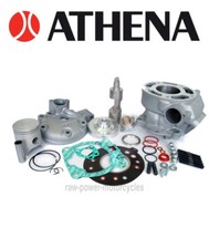 Yamaha DT125 R 1991-2006