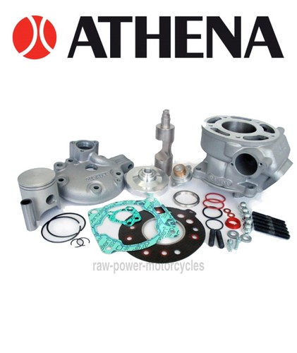 Yamaha dt125 1991 2006 - dt125, r