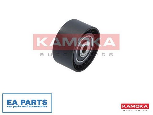 Deflection guide pulley - deflection/guide,
