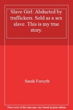 Slave Girl: Abducted by
