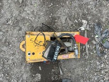 VACUUM STONE Kerb LIFTER