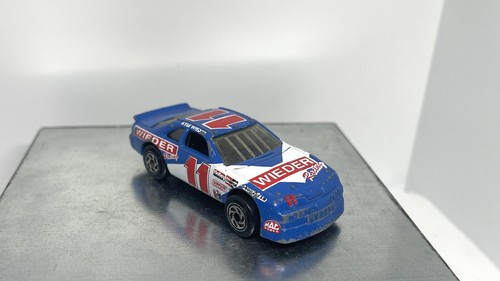Matchbox ford thunderbird 1993 - matchbox,