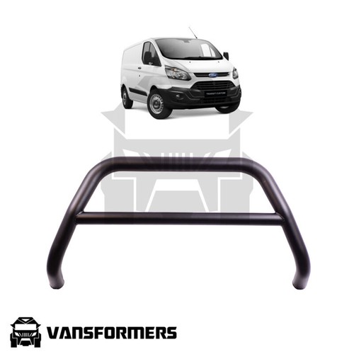 Ford transit custom 2012 2018 - transit,