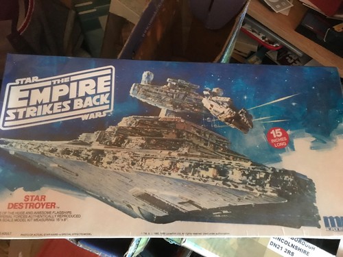 Star wars empire strikes - wars,
