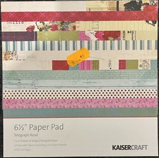 KaiserCraft - Telegraph Road -