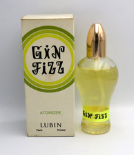*** VINTAGE *** LUBIN Gin Fizz