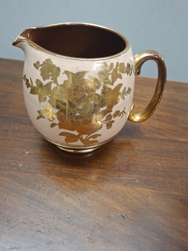 Sadler vintage brown inside - brown,