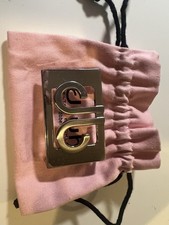 Druh Belt Buckle Brand New