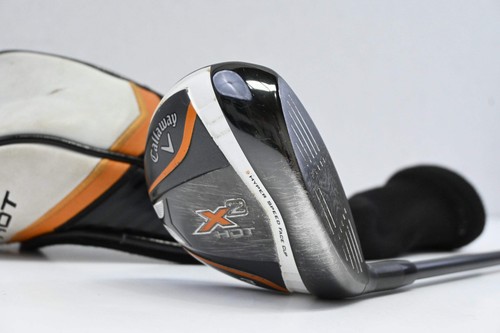 Callaway hot wood - #3, 15