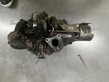 MERCEDES SPRINTER 316  2006-2015 W906 TWIN TURBO CHARGER TURBOCHARGER 