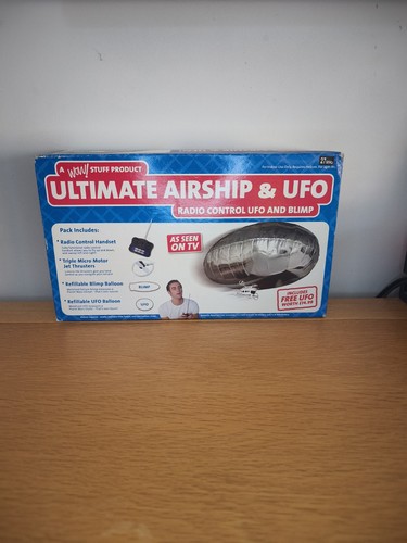 Vintage ultimate airship - vintage,