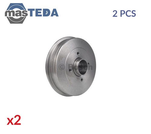 986 477 120 brake - 477, pair