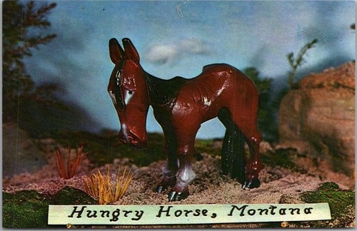 Vintage 1910s hungry - 1910s,