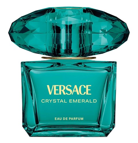 Versace crystal emerald - crystal,