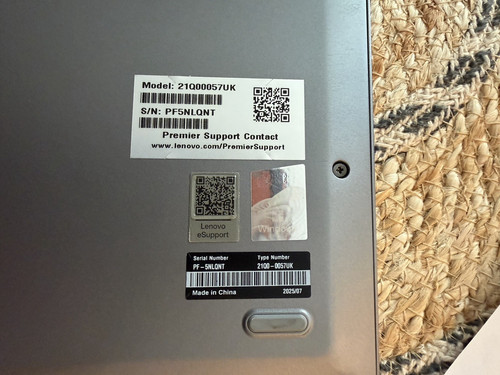 Lenovo thinkpad yoga 14in - lenovo,
