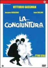 La Congiuntura (DVD) Vittorio