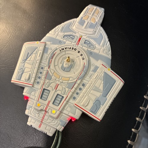 Star trek deep - star,
