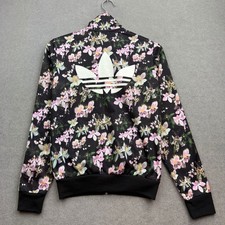 ADIDAS Track Jacket Women UK
