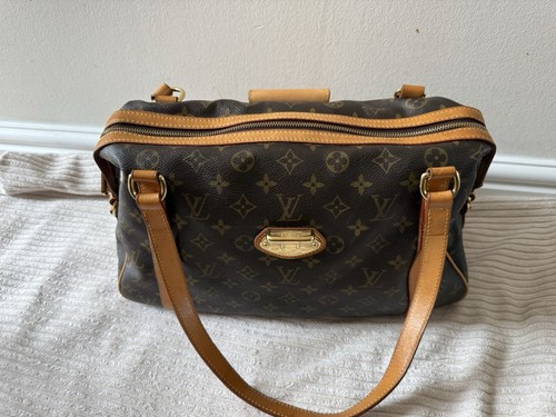 Louis vuitton stresa shoulder - vuitton,