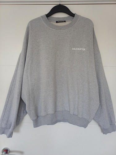 Cole buxton sweatshirt - cole,