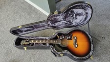 Epiphone EJ200 Studio