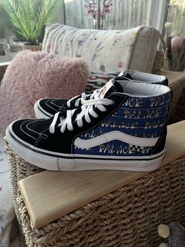 Vans palace shrooms skate - x,