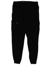 Zara Mens Joggers Cargo