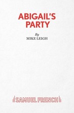 Leigh, Mike : Abigails Party