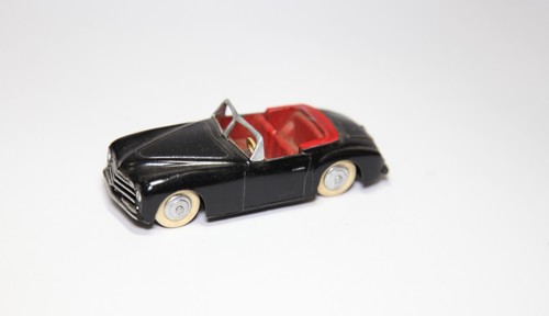 French dinky 24s simca sport - 24s, 8