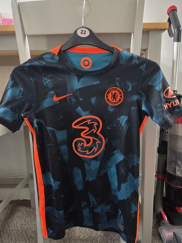 Kids chelsea football shirt - kids,
