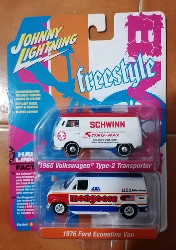 Johnny lightning freestyle - johnny,