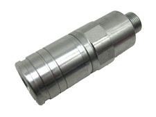 Hydraulic Tractor Quick